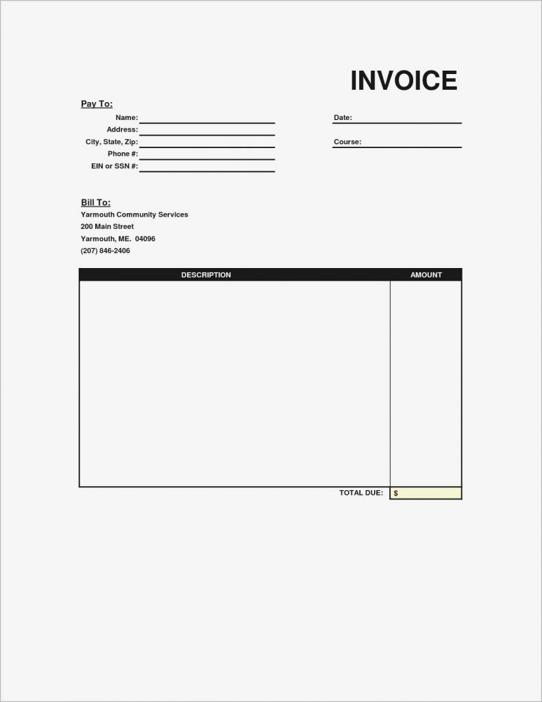 Small-Business-Invoice-Template-Free-Uk-Small-Business within Business Invoice Template Uk