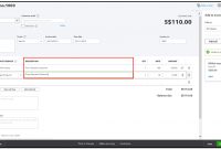 Solved: How Can We Add More Column On Invoice Template For for Quickbooks Online Invoice Templates