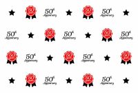 Step And Repeat Banner | Banner Backdrop, Anniversary pertaining to Step And Repeat Banner Template