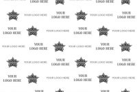Step And Repeat Banner Template intended for Step And Repeat Banner Template