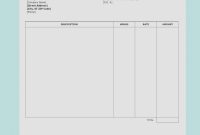 The Steps Needed For Putting Libreoffice Invoice Template intended for Libreoffice Invoice Template