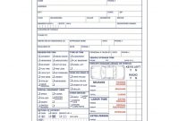 Towing Invoice Template Excel | Towing Service, Invoice with Towing Service Invoice Template