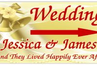Wedding Banner 101 | Wedding Banner Templates | Design for Wedding Banner Design Templates