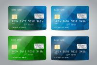 10 Credit Card Designs | Free & Premium Templates in Credit Card Template For Kids