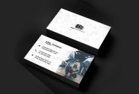 100+ Free Business Cards Psd » The Best Of Free Business Cards in Visiting Card Templates For Photoshop