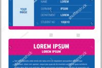 11+ Iconic Student Card Templates – Ai, Psd, Word | Free regarding Isic Card Template