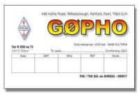 12 Create Qsl Card Template Download Photo For Qsl Card pertaining to Qsl Card Template