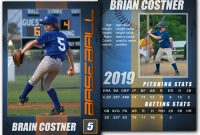 12 Topps Baseball Card Template Photoshop Psd Images – Topps intended for Baseball Card Template Psd