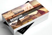13 Free Business Card Templates For Photographers throughout Free Business Card Templates For Photographers