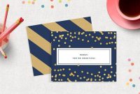 14+ Small Greeting Card Designs & Templates – Psd, Ai inside Small Greeting Card Template