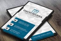 16+ Free Business Card Templates – Psd, Ai, Word | Free with Free Complimentary Card Templates