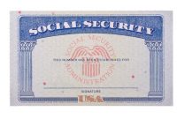 162 Blank Social Security Card Photos – Free & Royalty-Free with Social Security Card Template Pdf