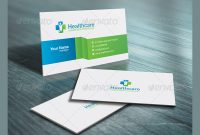 19+ Healthcare Business Cards – Free Psd Eps Illustrator Ai with regard to Medical Business Cards Templates Free