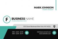 22 Customize Our Free Calling Card Template Printable Now pertaining to Calling Card Free Template