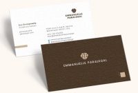 22+ Lawyer Business Card Templates – Publisher, Illustrator for Lawyer Business Cards Templates