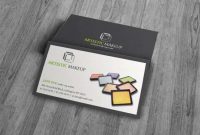23 Visiting Officemax Business Card Template Templates With for Office Max Business Card Template