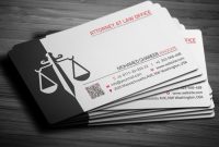 25 Creative Lawyer Business Card Templates | Lawyer Business pertaining to Lawyer Business Cards Templates