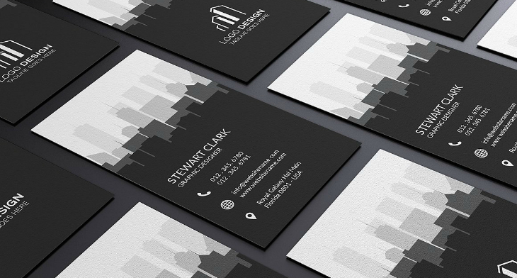 25+ Free Real Estate Business Card Templates - Indesign, Ms intended for Real Estate Business Cards Templates Free