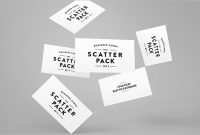 25+ Staples Business Card Templates – Ai, Psd, Pages | Free with Staples Business Card Template Word