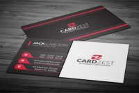 32+ Free Business Card Templates – Ai, Pages, Word | Free pertaining to Pages Business Card Template