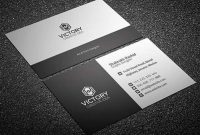 39 Adding Business Card Templates In Photoshop Templates within Name Card Photoshop Template
