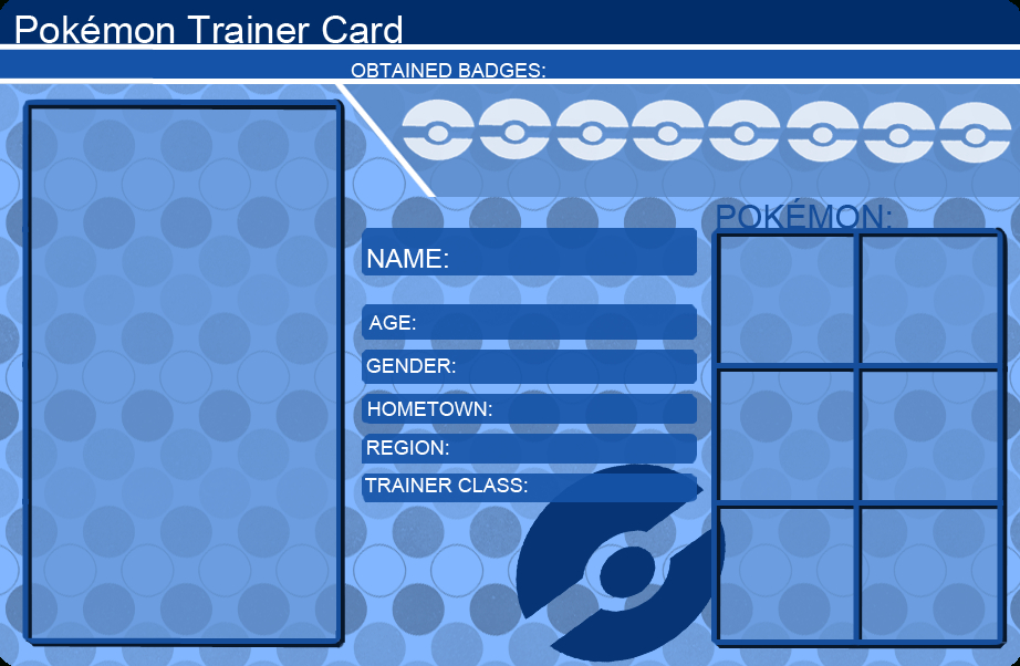 403 Forbidden | Pokemon Trainer Card, Pokemon, Pokemon Trainer intended for Pokemon Trainer Card Template