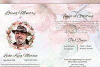 5+ Funeral Greeting Cards – Word, Psd Format Download | Free within Memorial Cards For Funeral Template Free