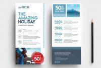 50+ Dl Card Templates In Psd, Ai & Vector – Brandpacks within Dl Card Template