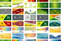50 Free Business Card Templates regarding Business Card Template Word 2010