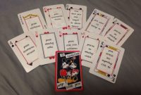 52 Reasons Why I Love You Cards! | 52 Reasons Why I Love You pertaining to 52 Reasons Why I Love You Cards Templates
