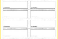 55 The Best Cue Card Template Word Download Nowcue Card for Cue Card Template
