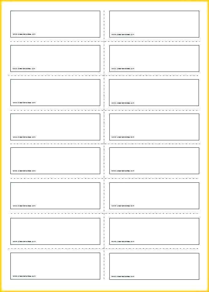55 The Best Cue Card Template Word Download Nowcue Card for Word Cue Card Template