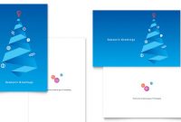 6 Indesign Greeting Card Template | Af Templates in Birthday Card Template Indesign