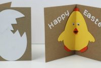 60 Creating Easter Card Template Ks2 Layoutseaster Card with regard to Easter Card Template Ks2