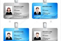 60 Free Id Card Template Ai Download With Id Card Template in Id Card Template Ai