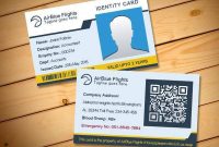 66 Report Id Card Template Ai With Id Card Template Ai intended for Id Card Template Ai