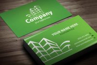 74 Blank Real Estate Business Card Templates Free Download with regard to Real Estate Business Cards Templates Free