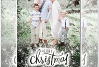 77 How To Create Christmas Card Templates Word Free Psd File with regard to Free Christmas Card Templates For Photoshop