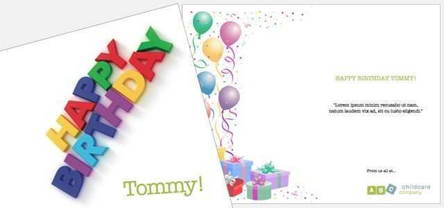 88 Customize Birthday Card Templates Publisher For Free For with regard to Birthday Card Publisher Template