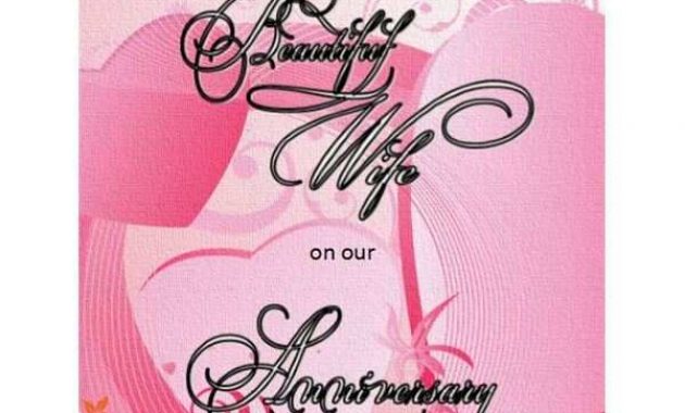 89 Standard Anniversary Card Template For Word Now pertaining to Word Anniversary Card Template