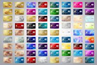 Ad: 72 In 1 Credit Cards Template Salejuksy On within Credit Card Templates For Sale
