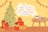 Adobe Illustrator Christmas Card Template Awesome Ways To for Adobe Illustrator Christmas Card Template