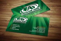 Advocare Business Cards On Behance regarding Advocare Business Card Template