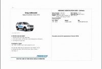 Auto Insurance Card Template Pdf Fresh Illinois Fake in Fake Car Insurance Card Template