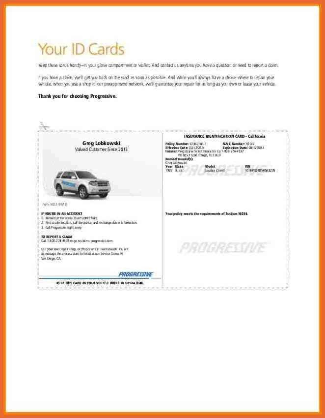 Auto Insurance Cards Templates Insurance Card Templatefree with regard to Auto Insurance Id Card Template