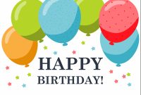 Birthday – Office for Birthday Card Template Microsoft Word