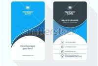 Business Card Template Open Office – Apocalomegaproductions within Business Card Template Open Office