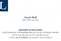 Business Cards For Graduate Students – Academia Stack Exchange pertaining to Graduate Student Business Cards Template