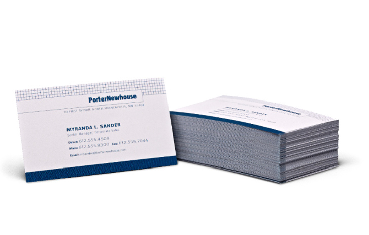 Business Cards Printing: Design Business Cards Online throughout Kinkos Business Card Template