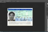 Buy France Id Card Psd Template 2020 Online| Fud Exploits King intended for French Id Card Template